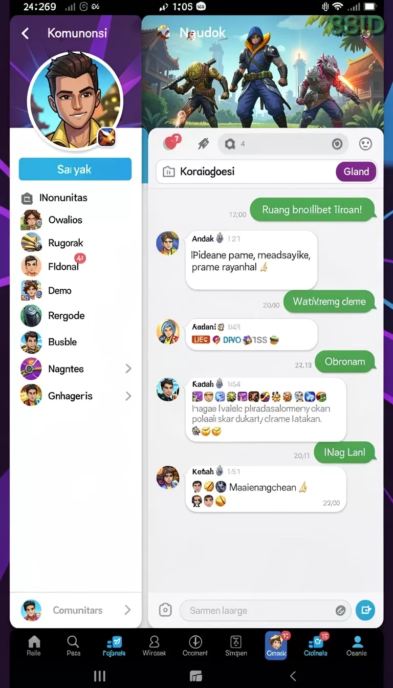 Screenshot 5zk nomor 1