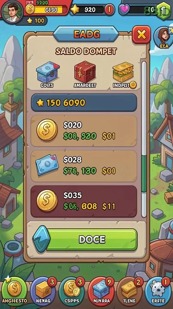 88id Preview - Resmi Unduh