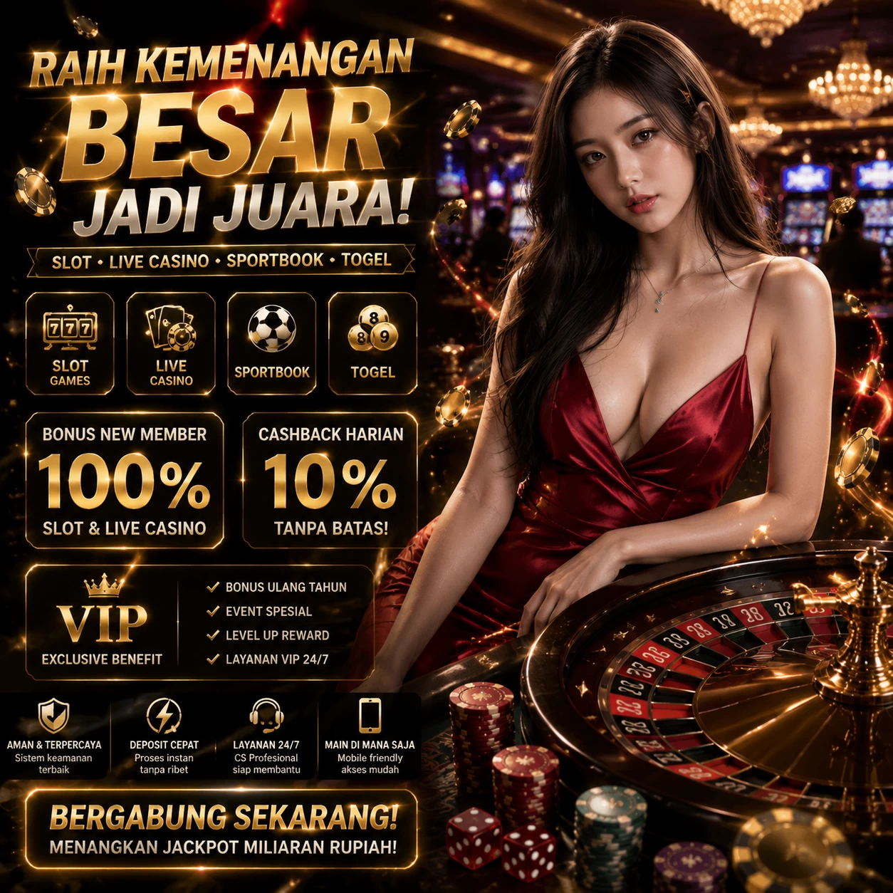 88id APK Resmi Unduh