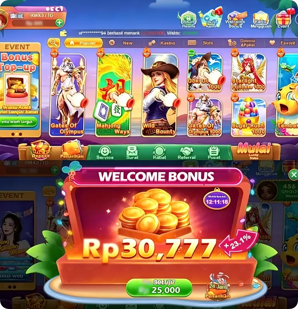 88id Resmi - Unduh APK